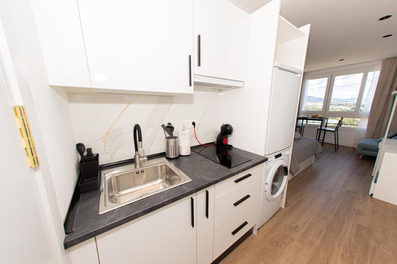 Modern With Stunning Views Appartamento *