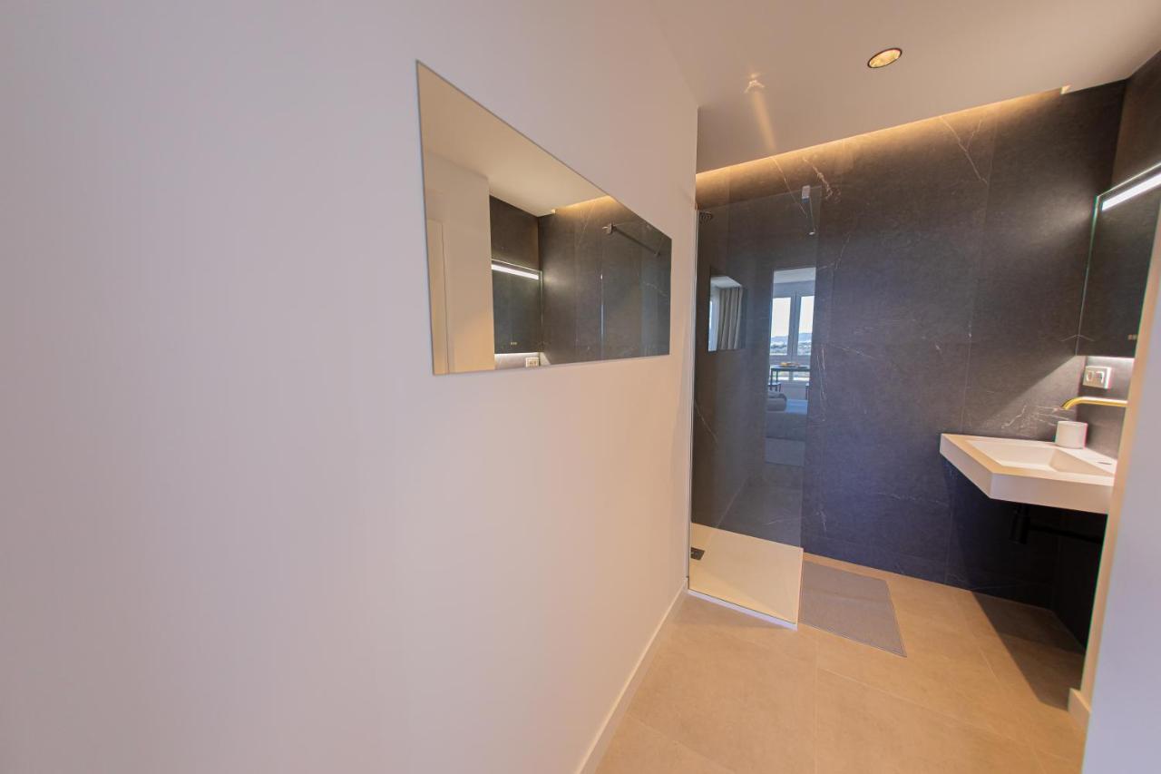 Leilighet Modern With Stunning Views *