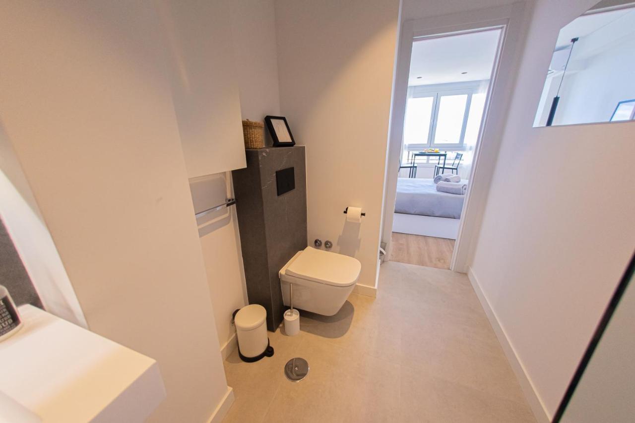Leilighet Modern With Stunning Views *